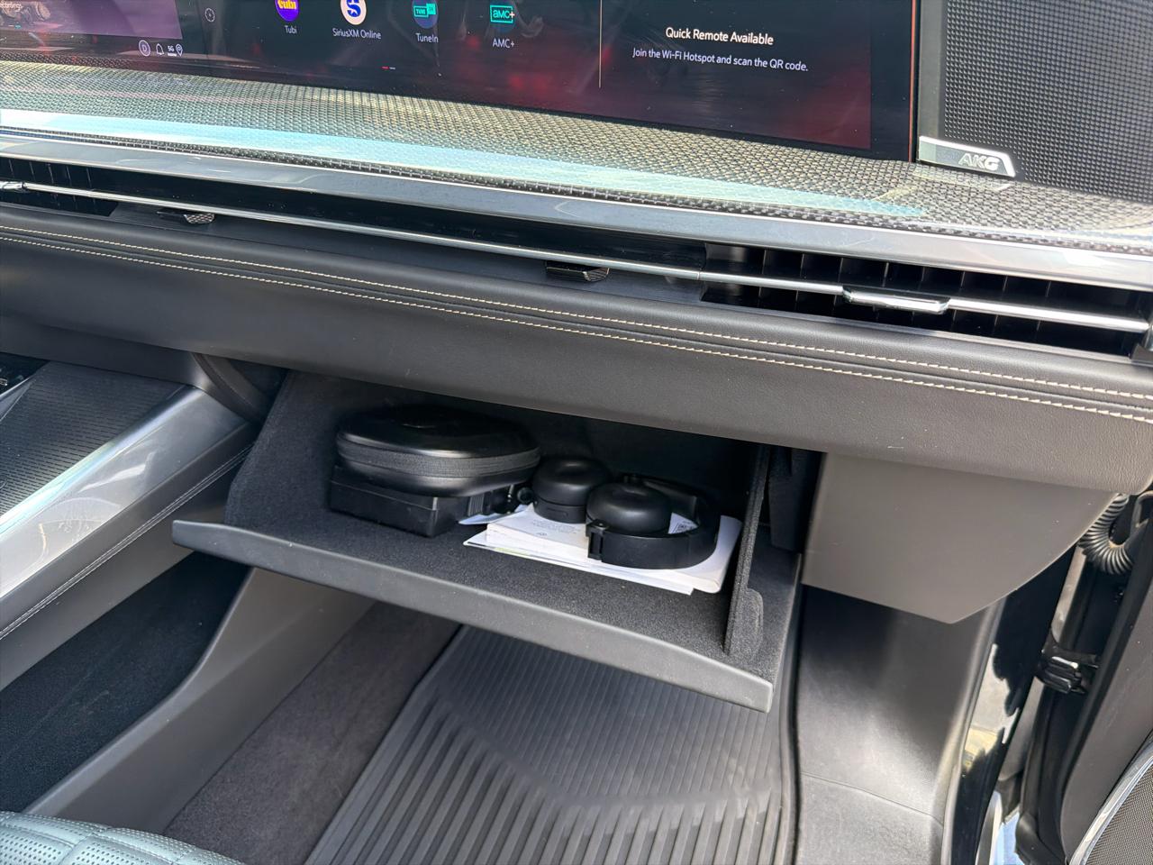 Cadillac Escalade V 4WD 2025