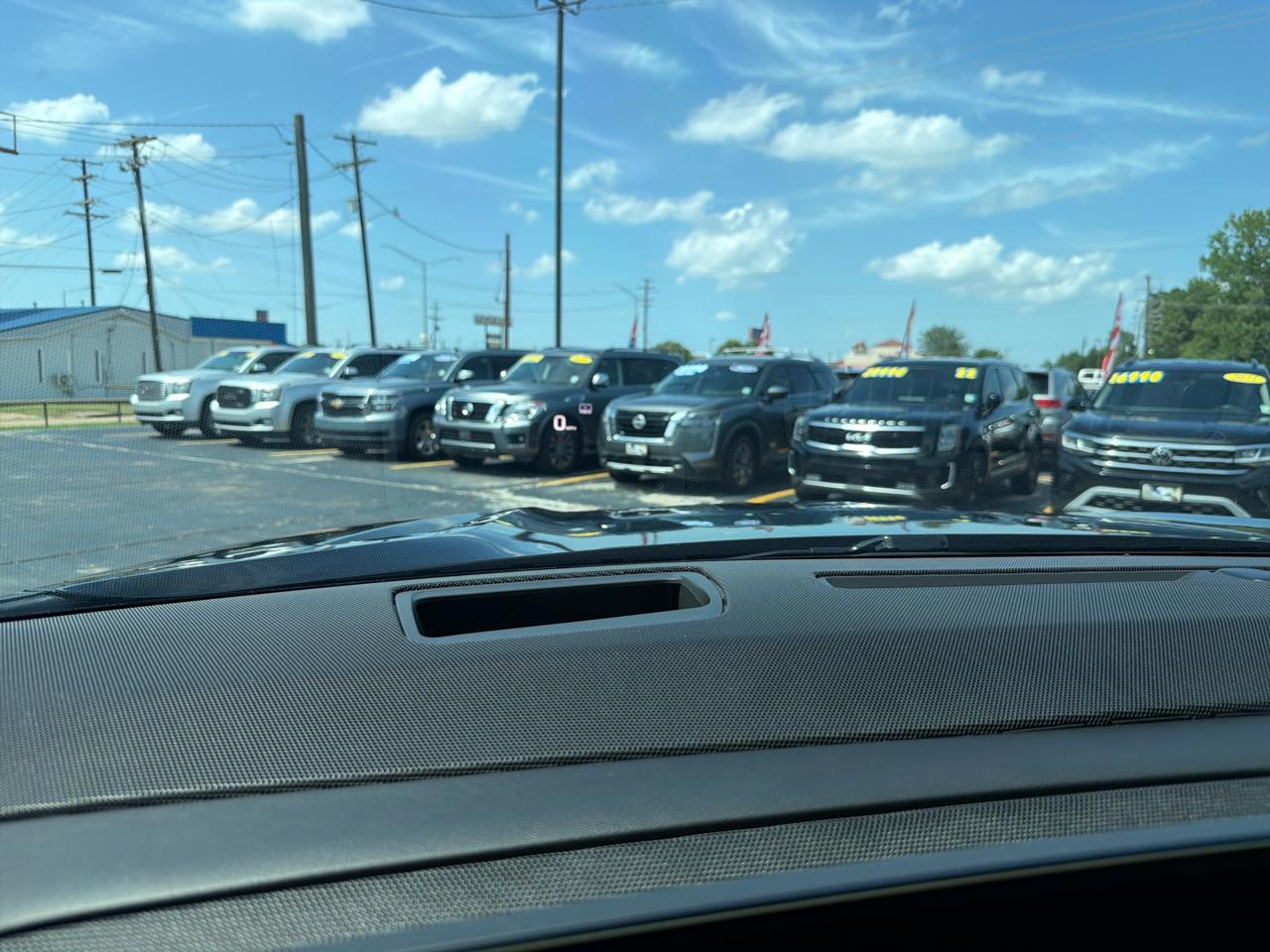 Cadillac Escalade V 4WD 2025