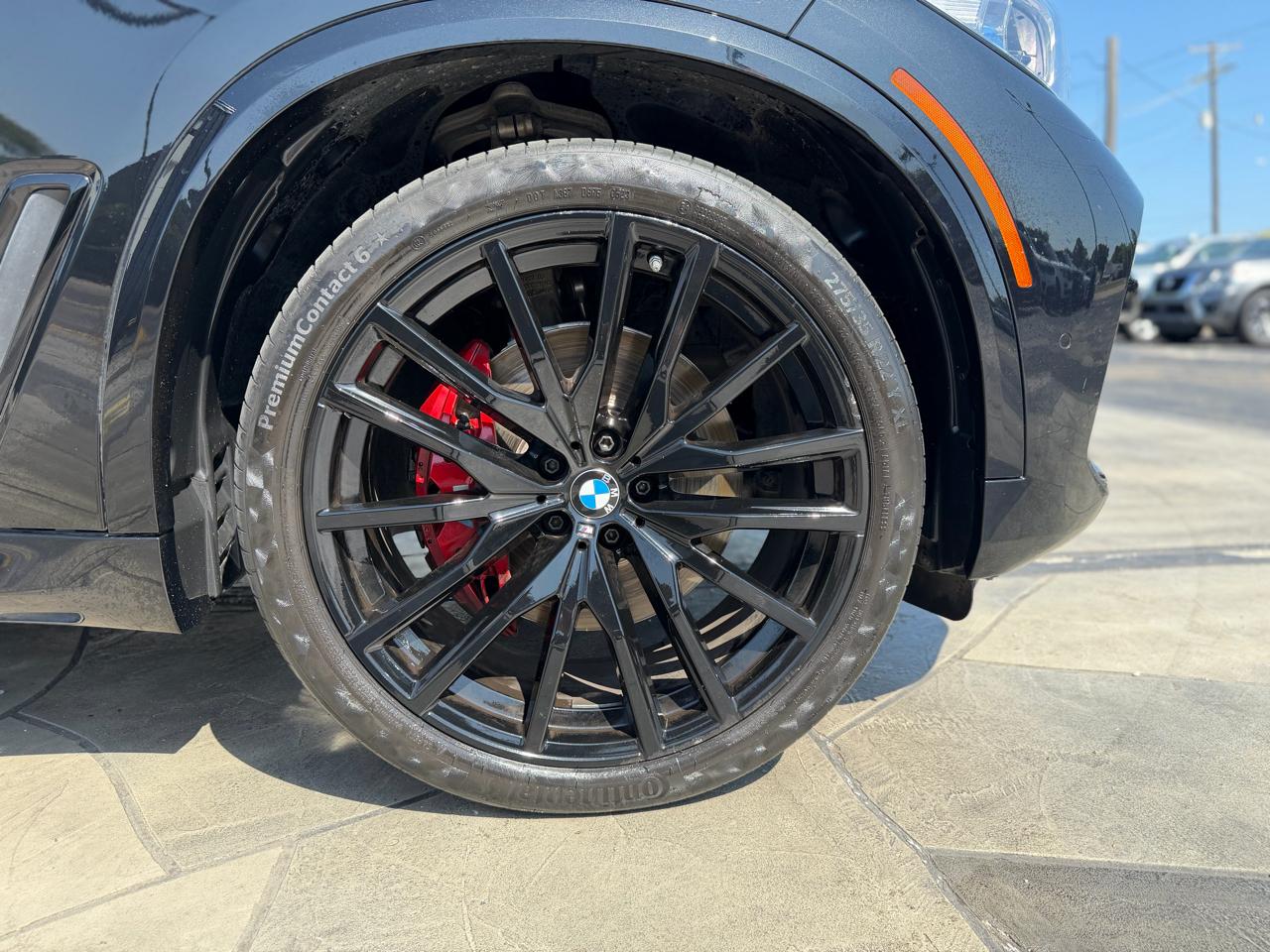 BMW X5 sDrive40i 2022