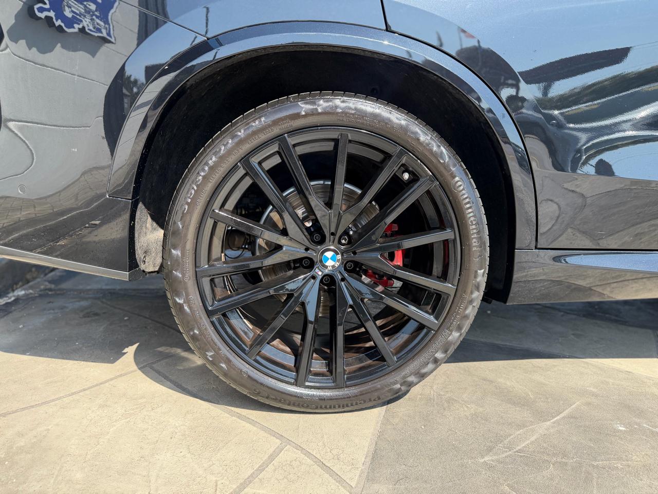BMW X5 sDrive40i 2022