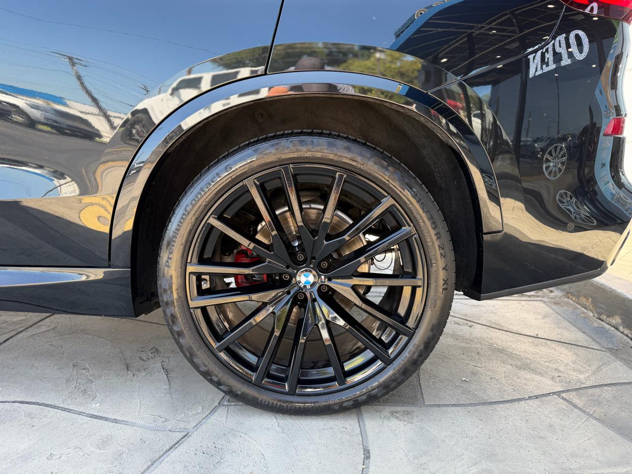 BMW X5 sDrive40i 2022