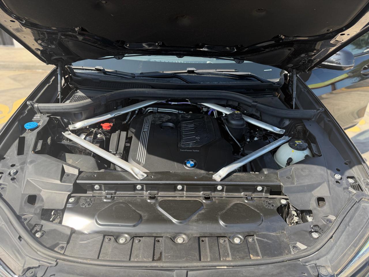 BMW X5 sDrive40i 2022