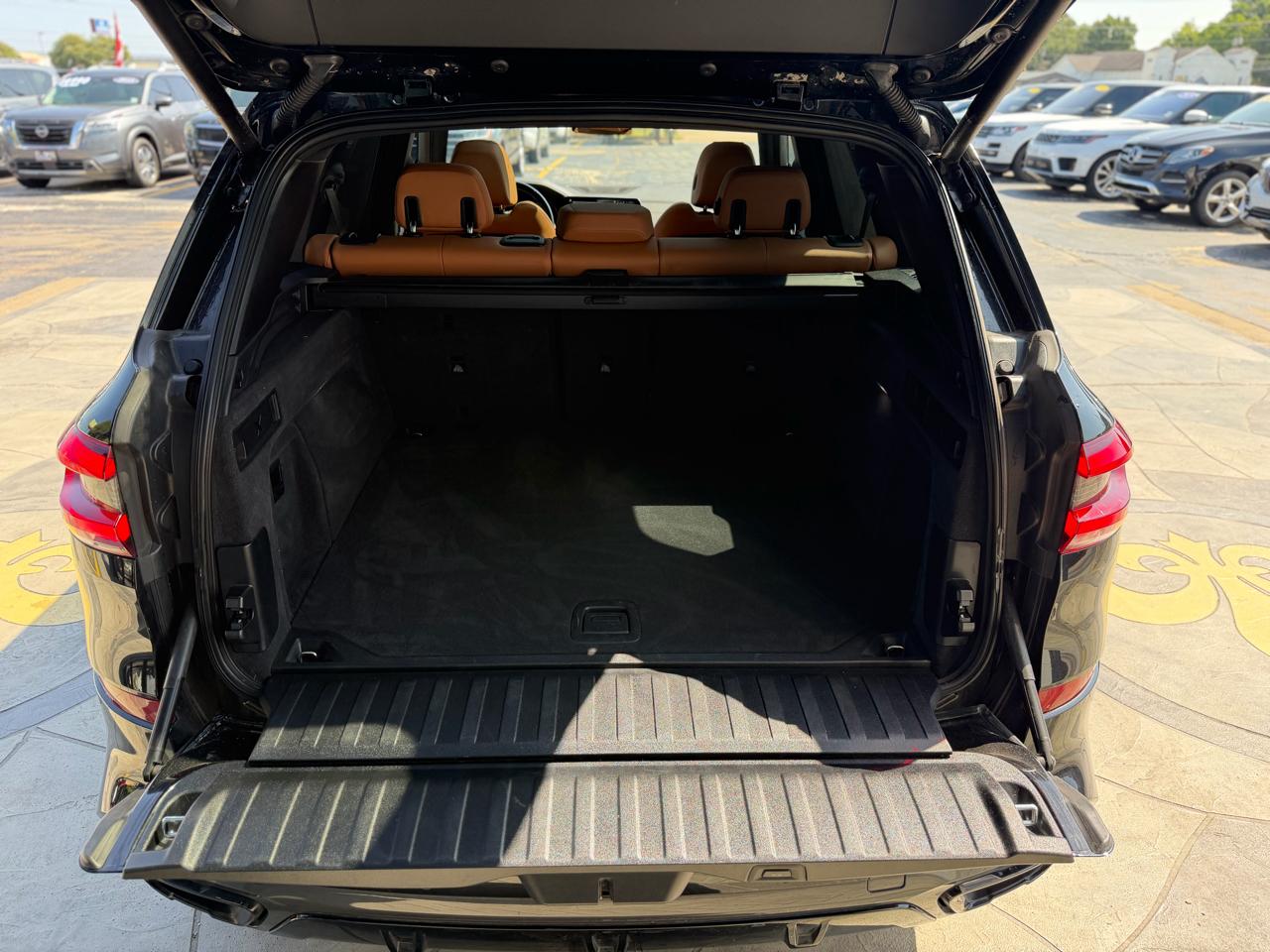 BMW X5 sDrive40i 2022