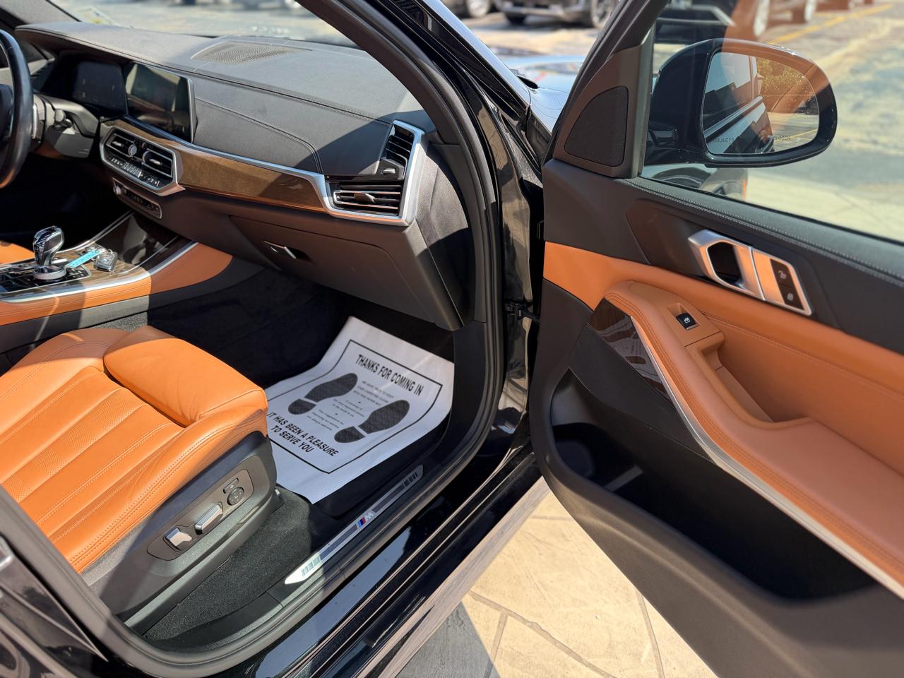 BMW X5 sDrive40i 2022