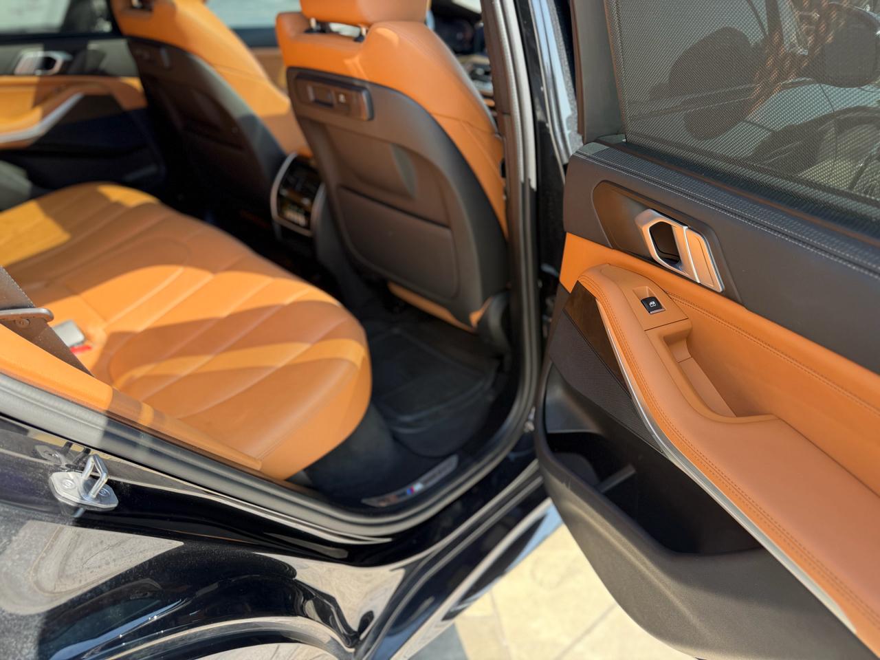 BMW X5 sDrive40i 2022