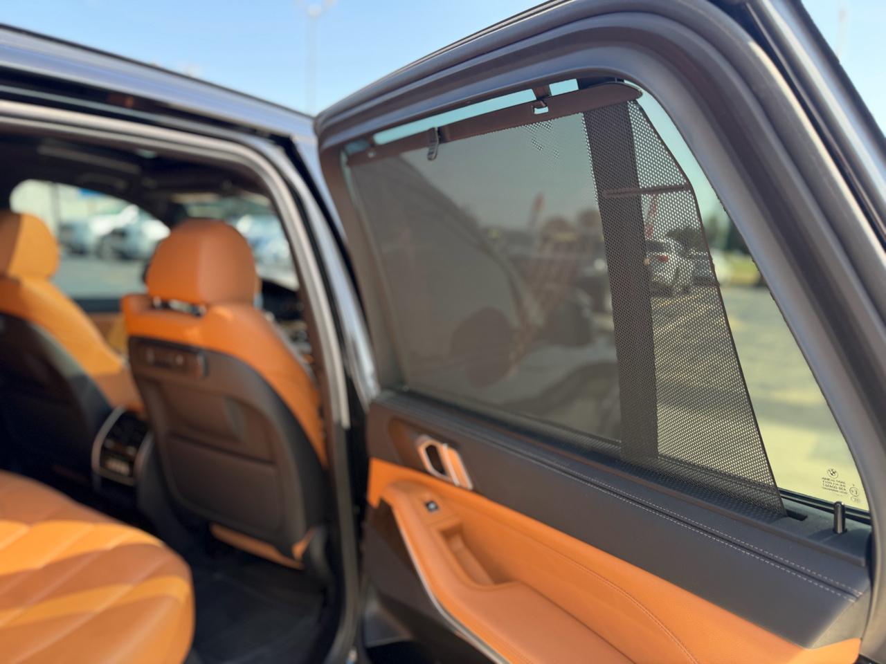 BMW X5 sDrive40i 2022