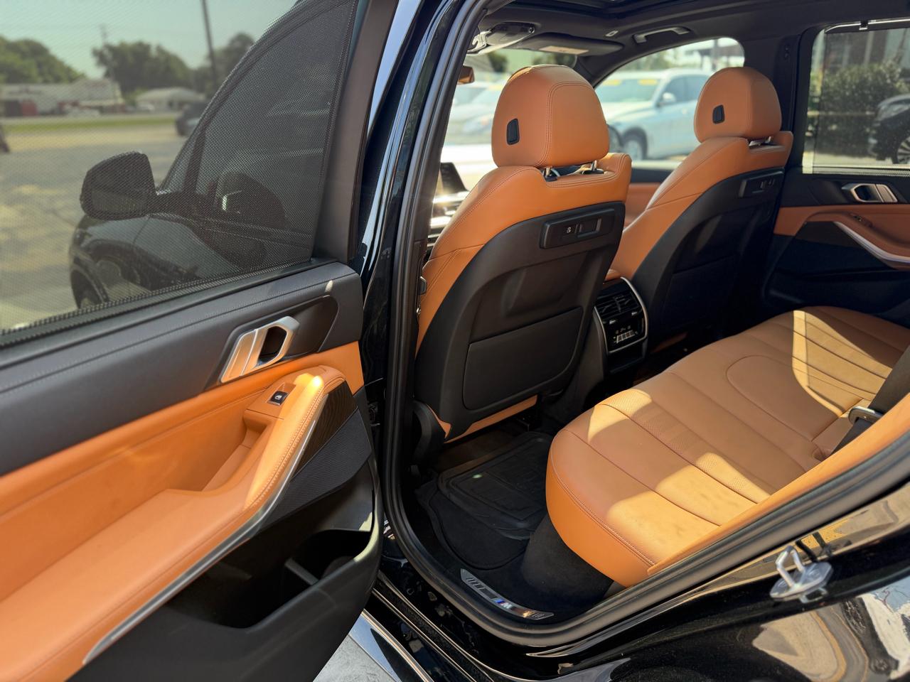 BMW X5 sDrive40i 2022