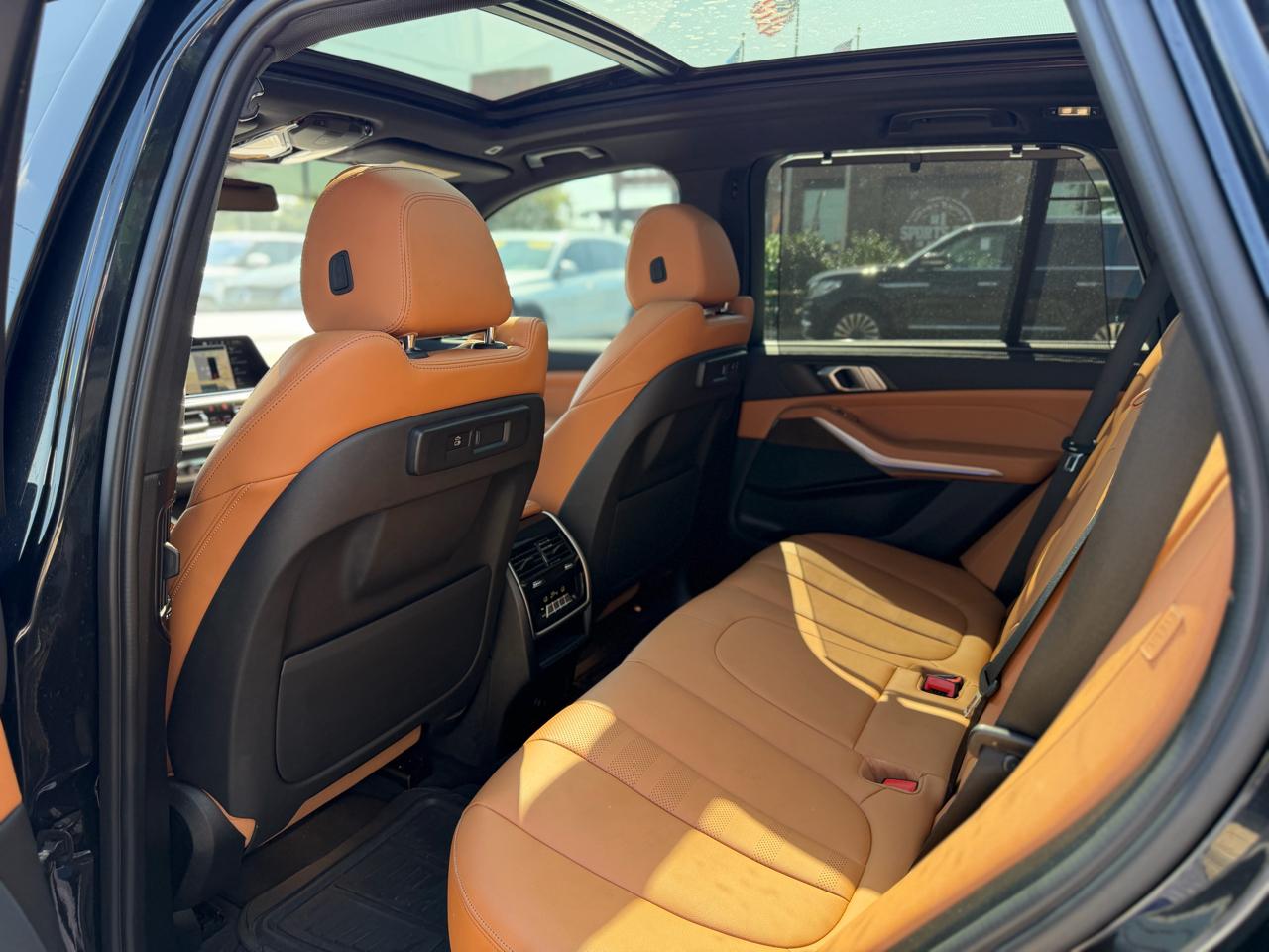 BMW X5 sDrive40i 2022