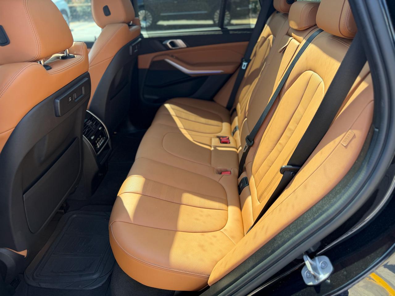 BMW X5 sDrive40i 2022