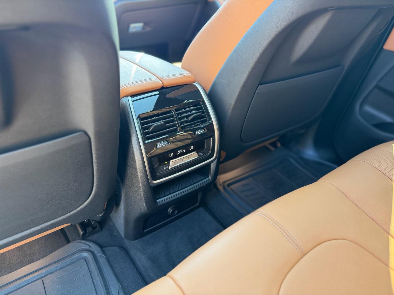 BMW X5 sDrive40i 2022