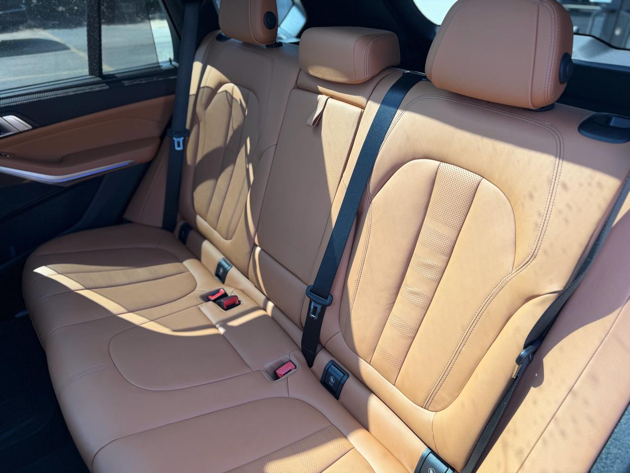 BMW X5 sDrive40i 2022