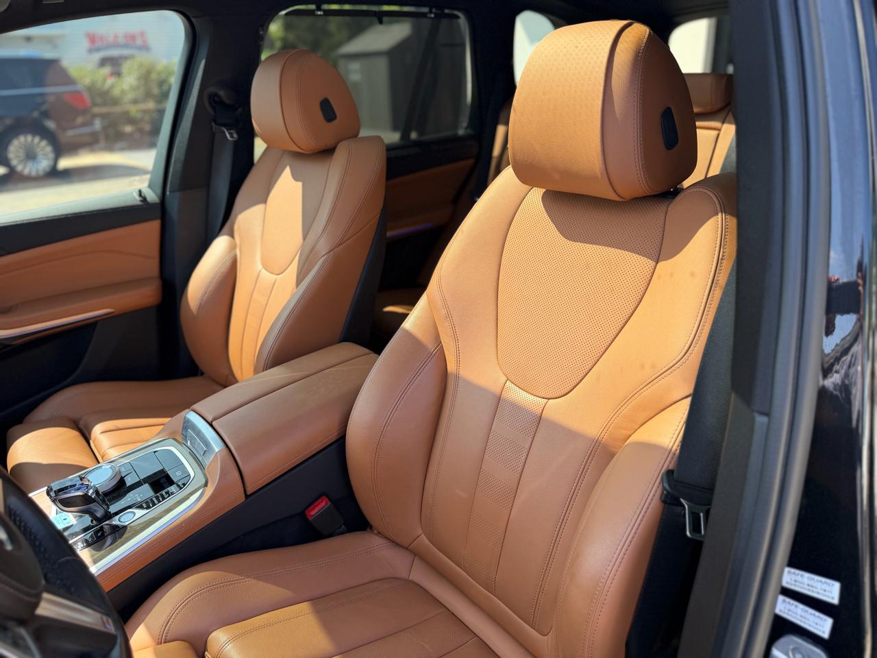 BMW X5 sDrive40i 2022