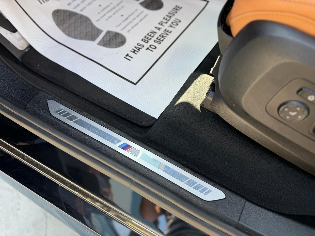 BMW X5 sDrive40i 2022