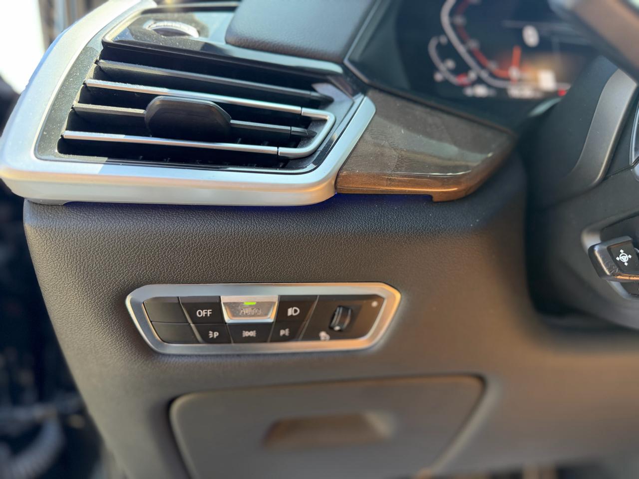 BMW X5 sDrive40i 2022