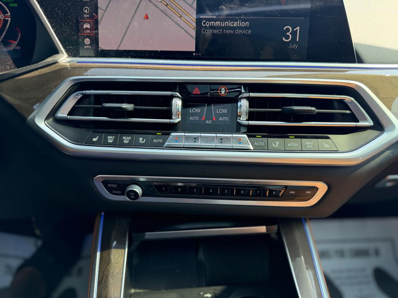 BMW X5 sDrive40i 2022