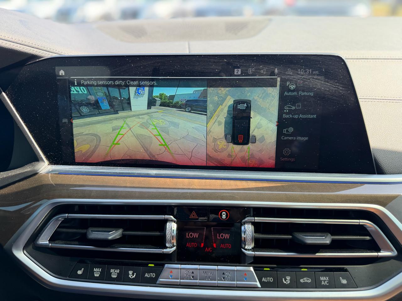 BMW X5 sDrive40i 2022