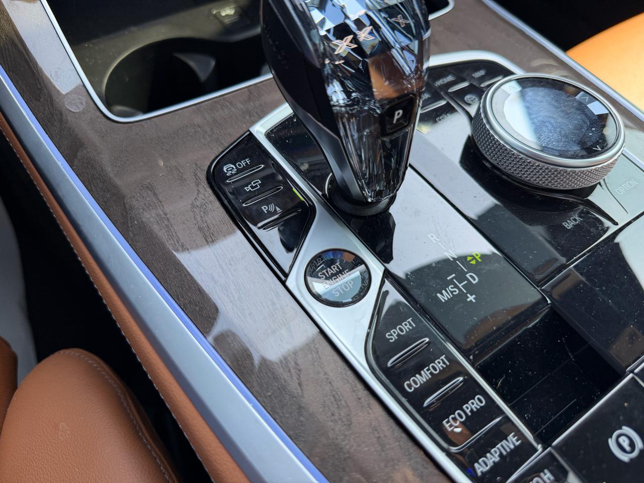 BMW X5 sDrive40i 2022