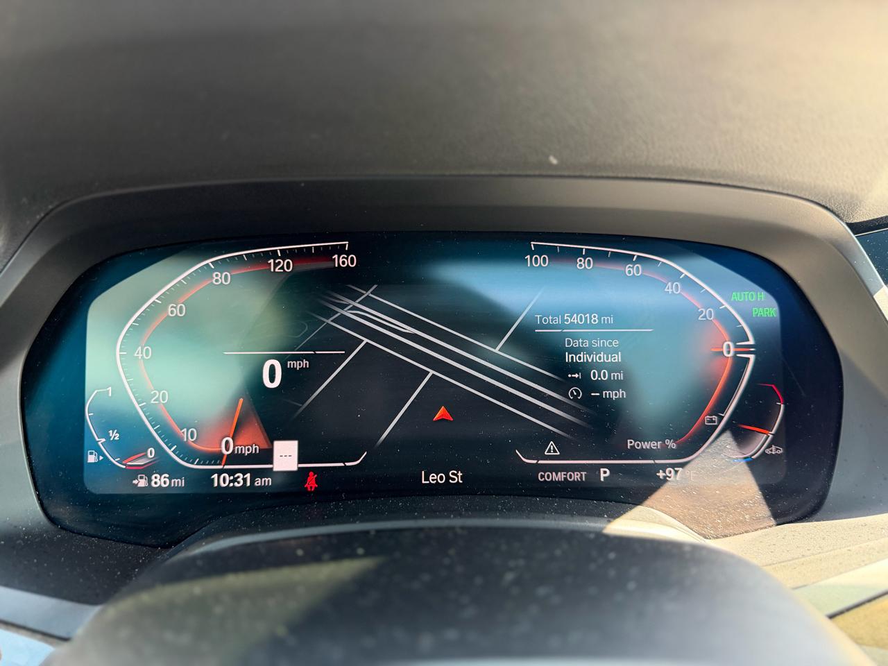 BMW X5 sDrive40i 2022