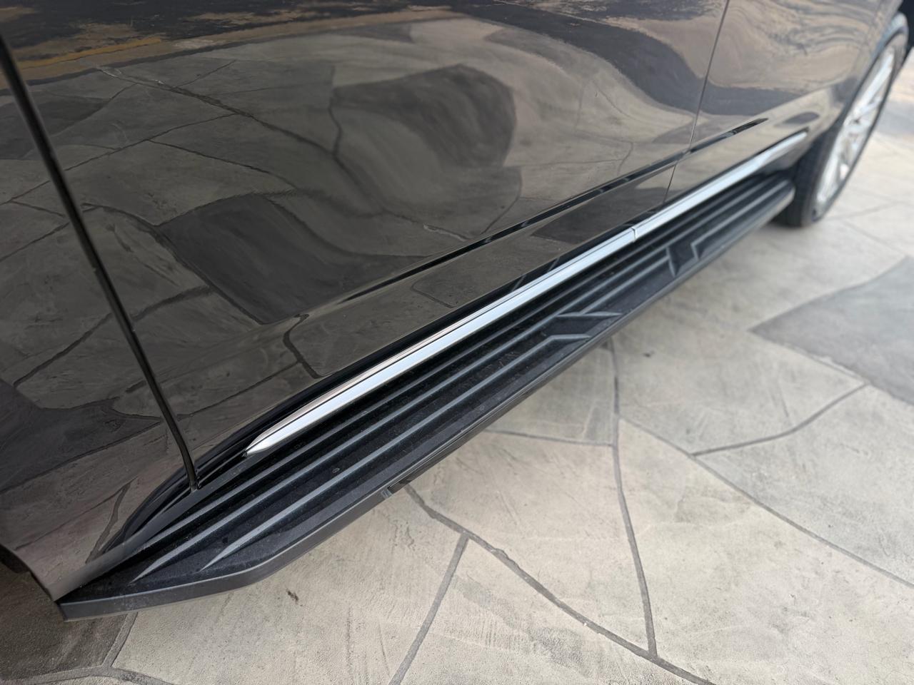 Cadillac Escalade ESV Premium Luxury 2021