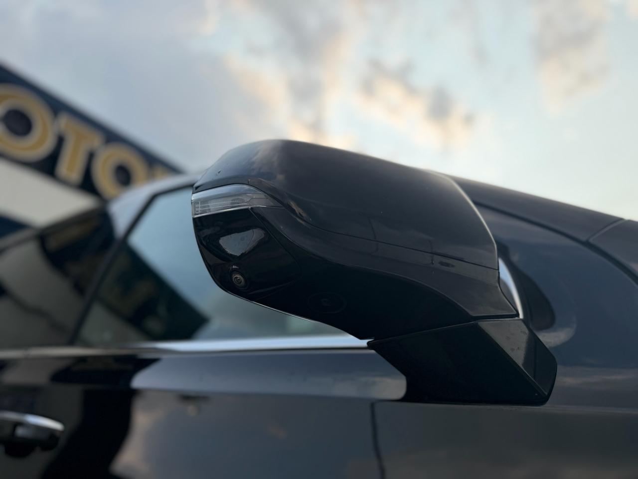 Cadillac Escalade ESV Premium Luxury 2021
