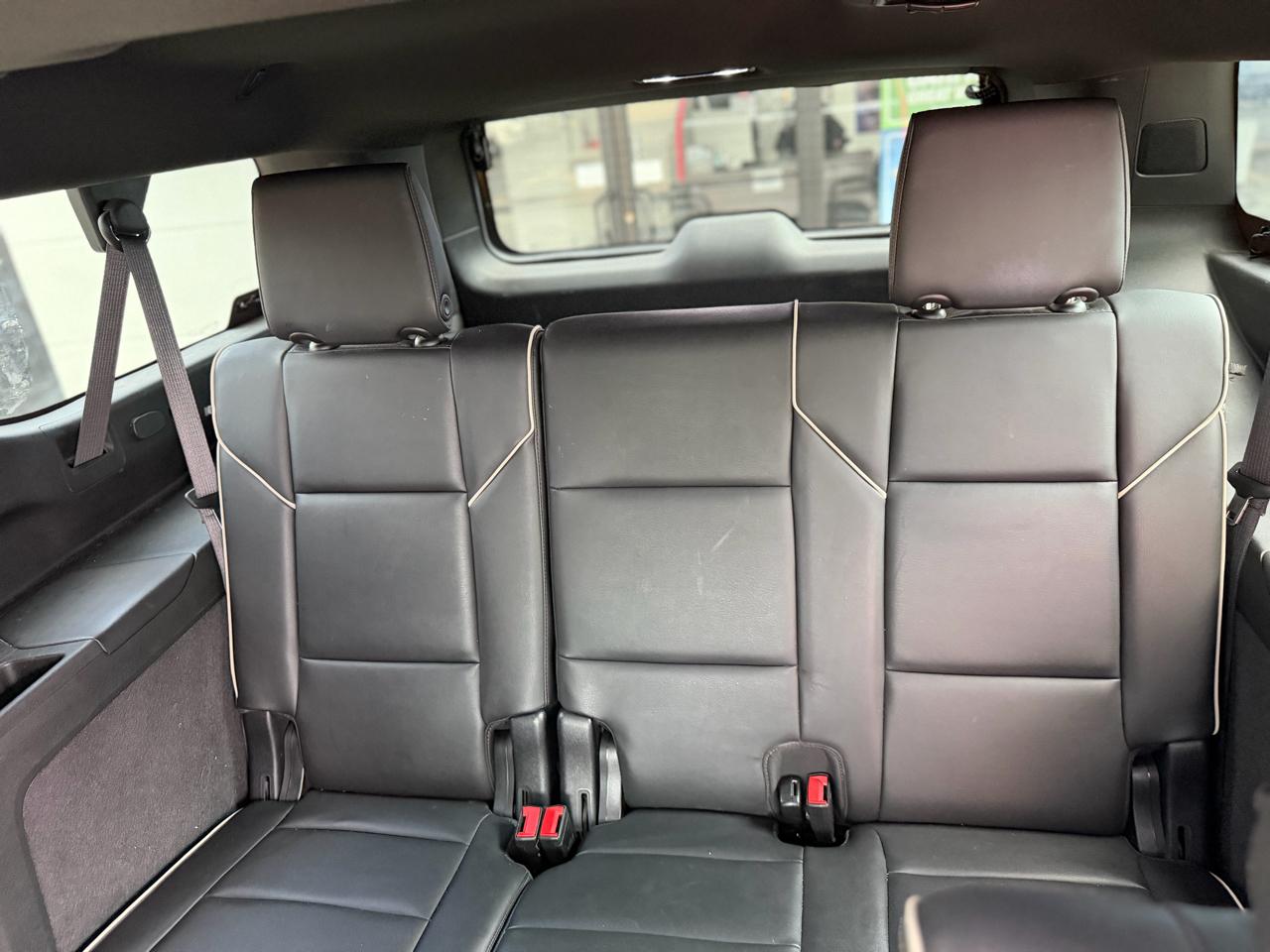 Cadillac Escalade ESV Premium Luxury 2021