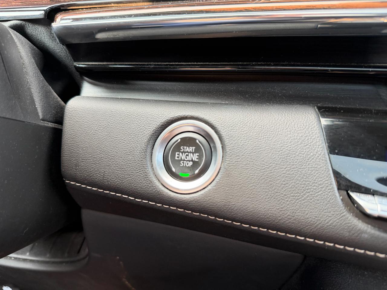 Cadillac Escalade ESV Premium Luxury 2021