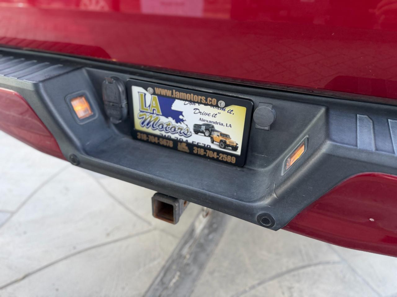 Ford F-150 Platinum SuperCrew 4WD 2015