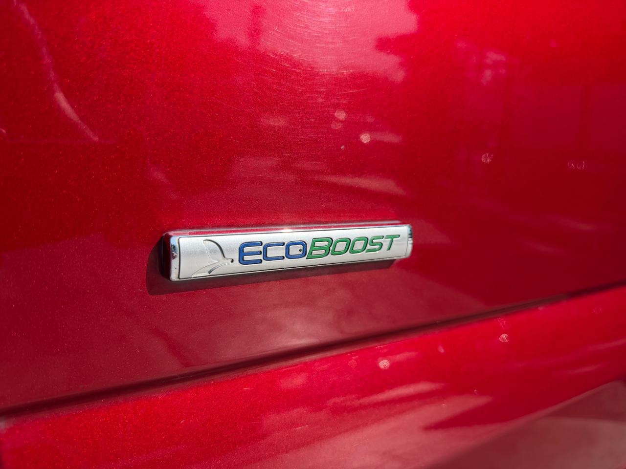 Ford F-150 Platinum SuperCrew 4WD 2015