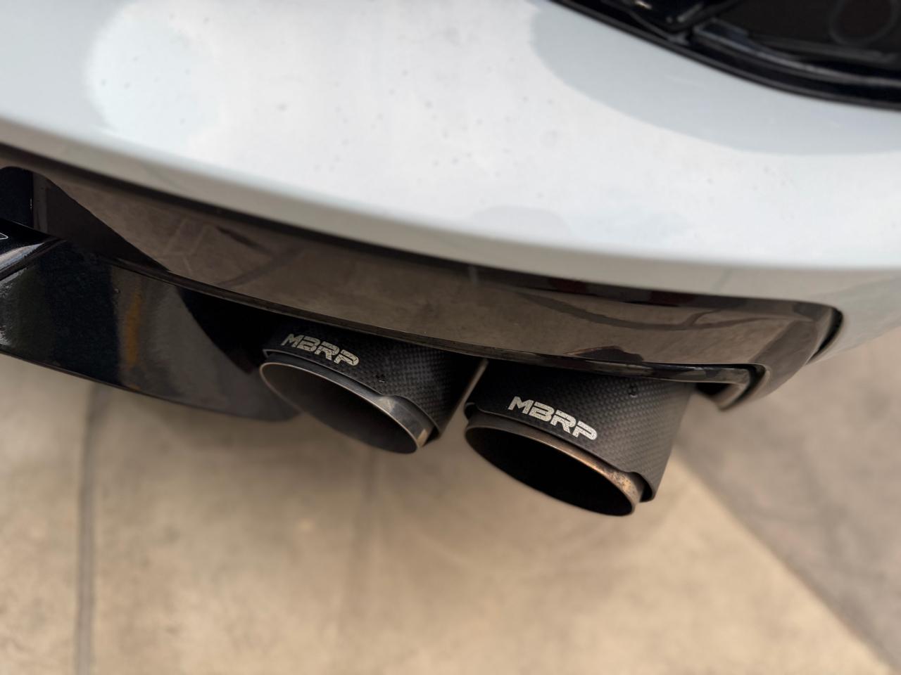 Chevrolet Corvette 2LT Coupe 2022