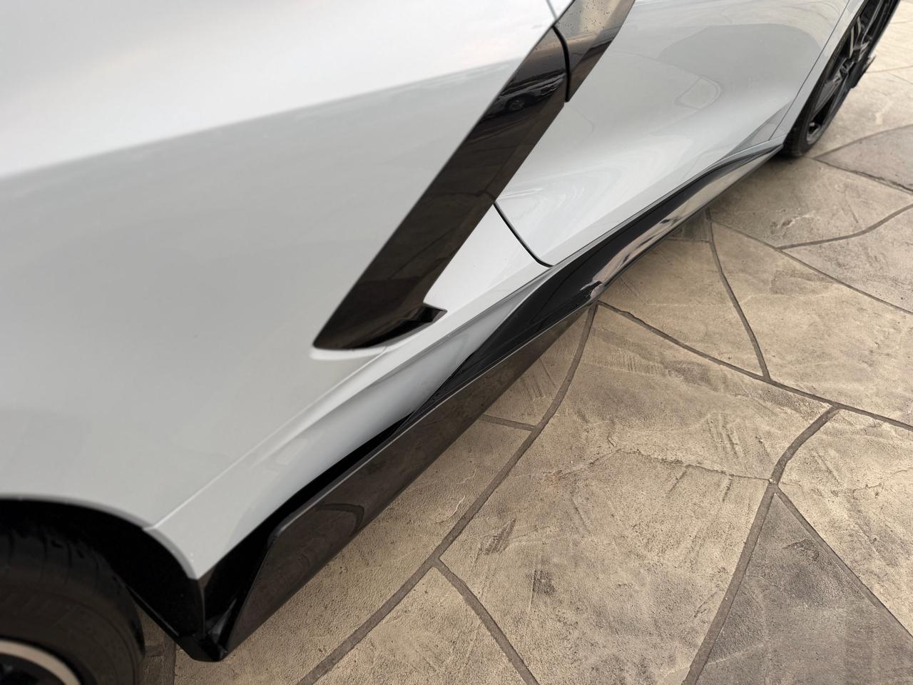 Chevrolet Corvette 2LT Coupe 2022
