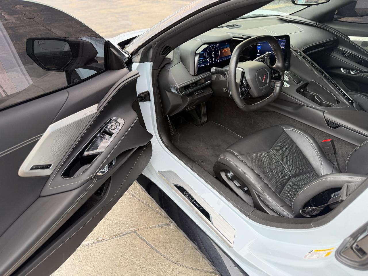 Chevrolet Corvette 2LT Coupe 2022
