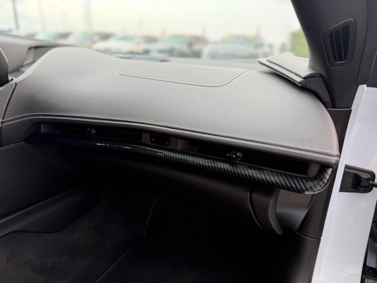 Chevrolet Corvette 2LT Coupe 2022