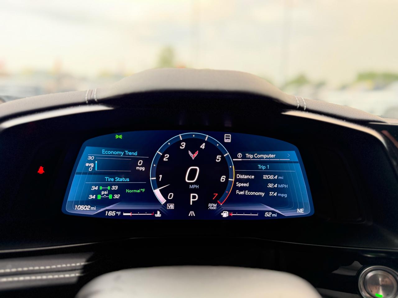 Chevrolet Corvette 2LT Coupe 2022