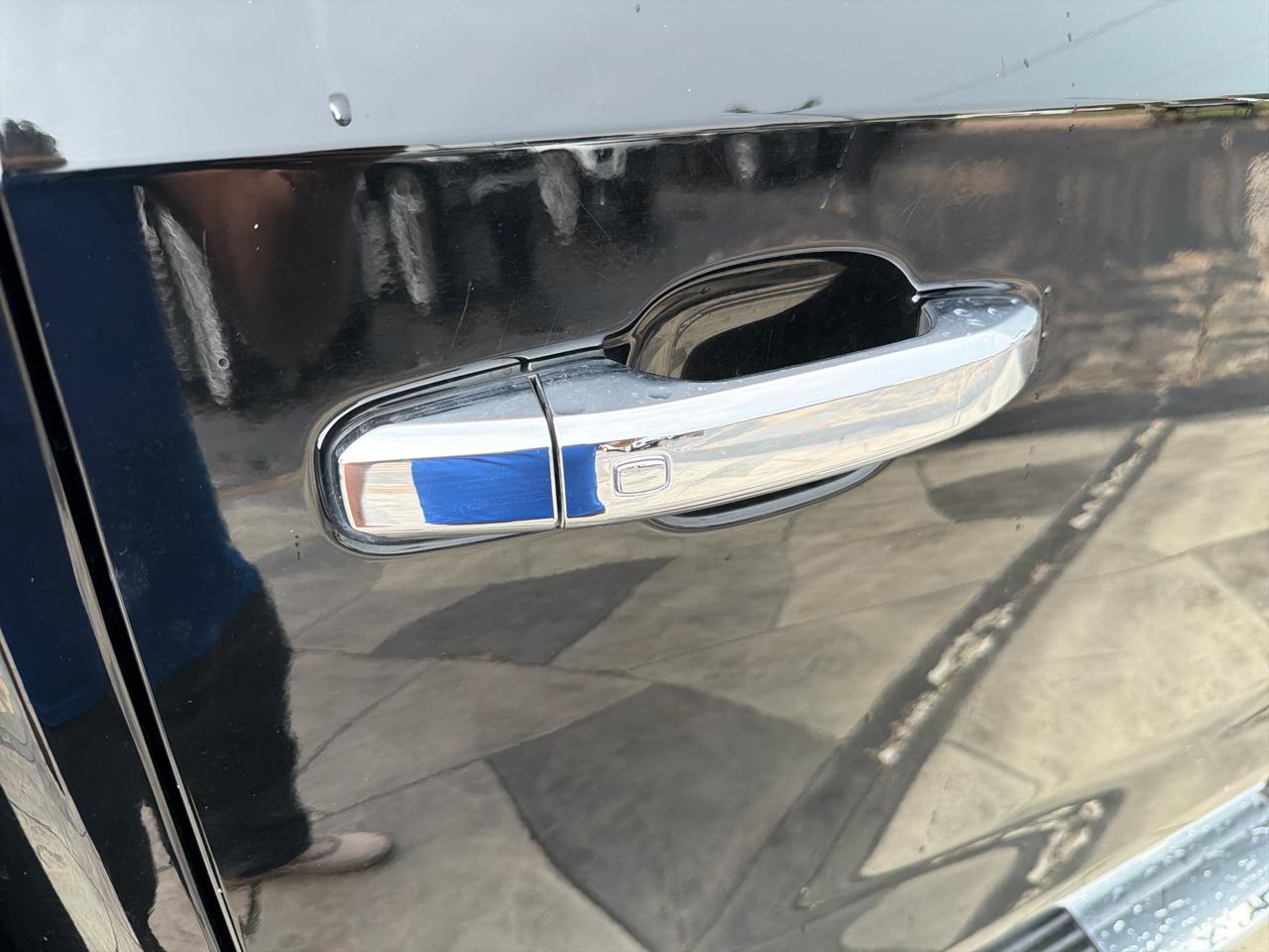 GMC Sierra 1500 Denali Crew Cab 4WD 2021