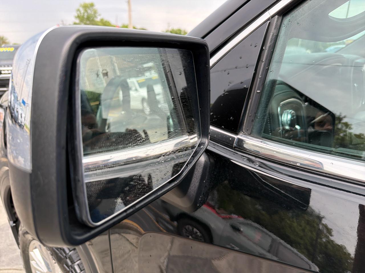 GMC Sierra 1500 Denali Crew Cab 4WD 2021