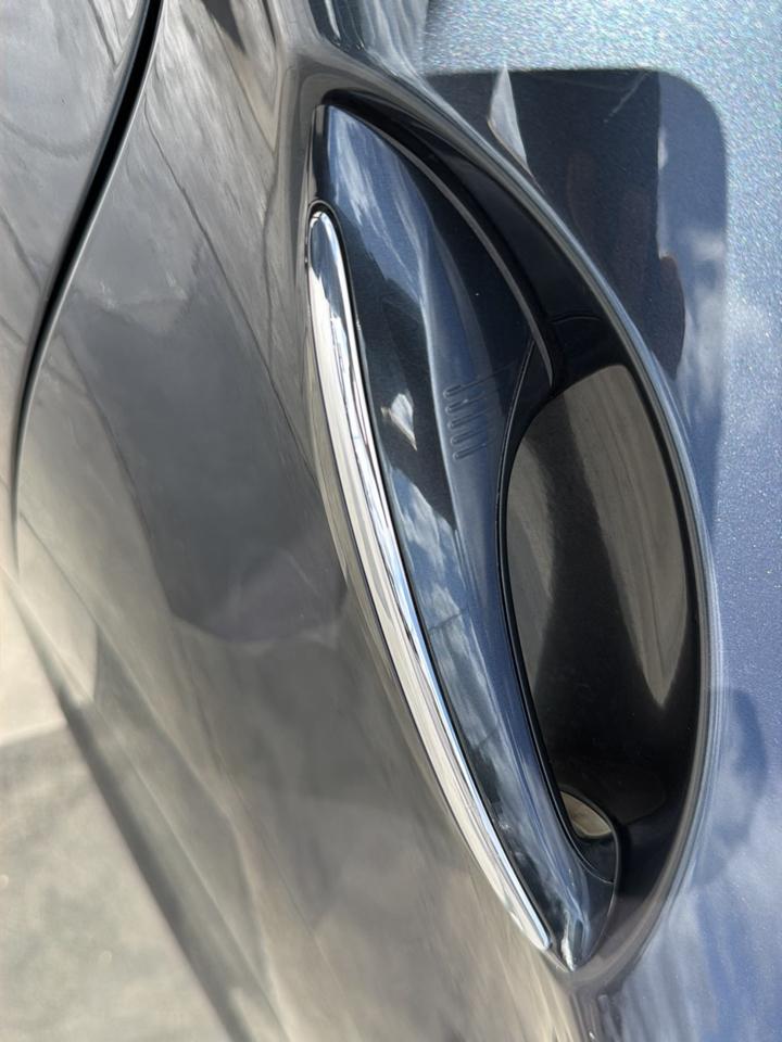 BMW M5 Sedan 2013