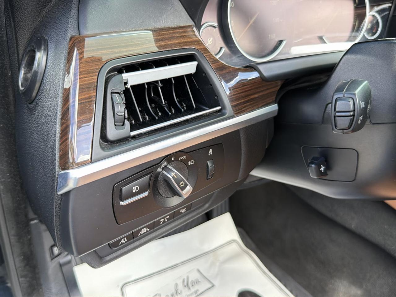 BMW 6-Series 650i Convertible 2016