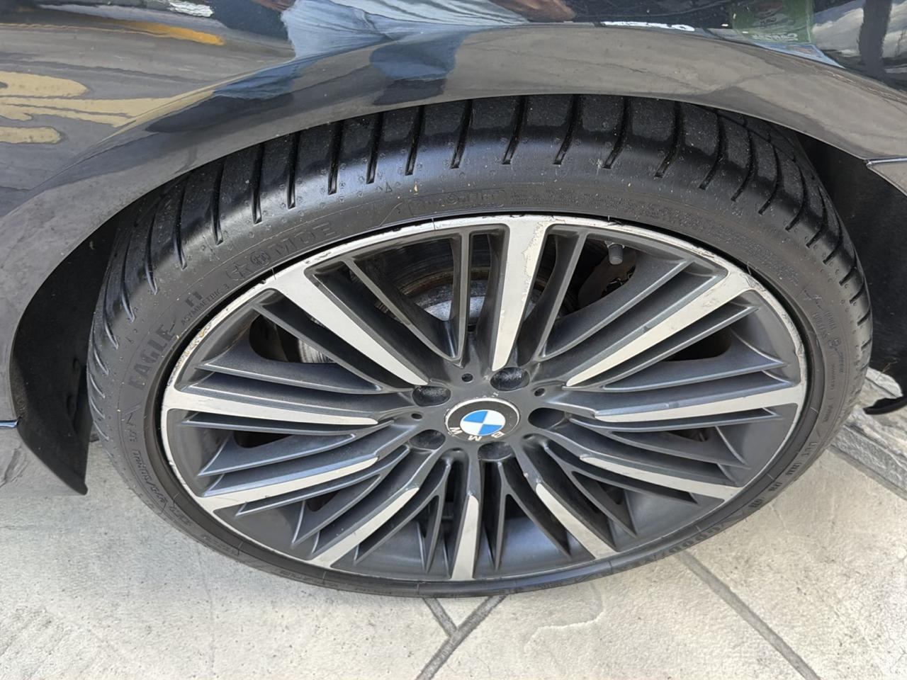 BMW 6-Series 650i Convertible 2016