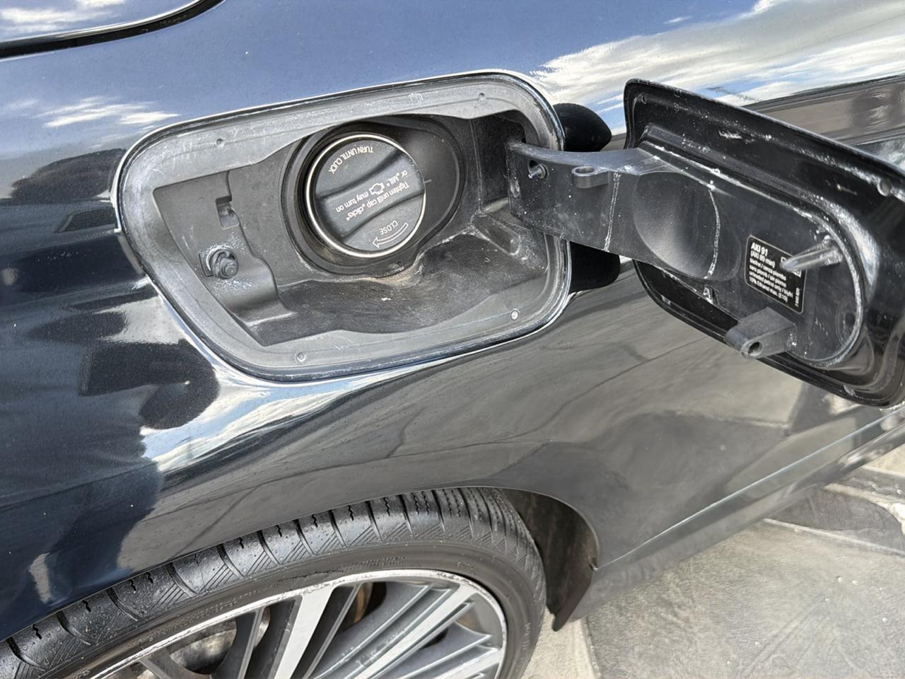 BMW 6-Series 650i Convertible 2016
