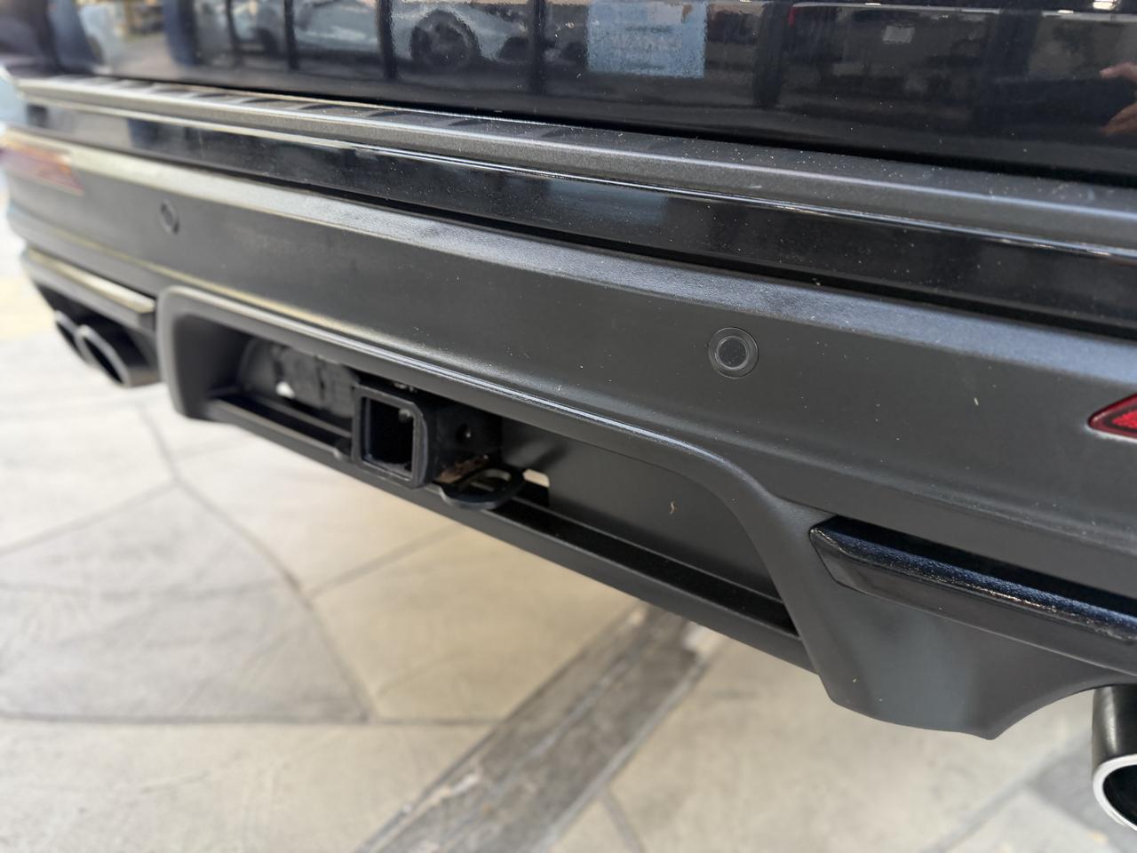 Ford Explorer ST AWD 2022
