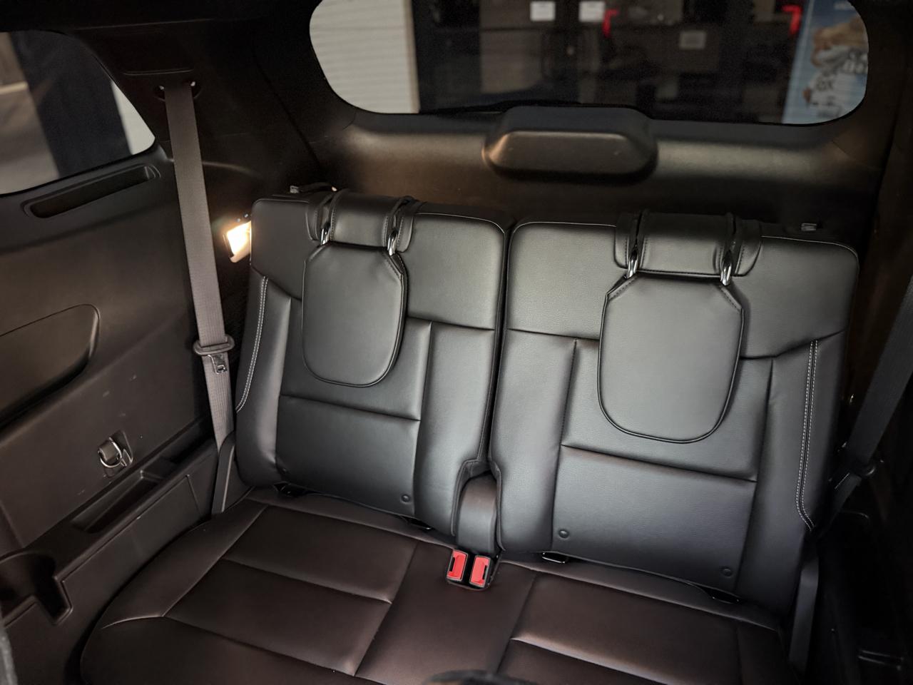 Ford Explorer ST AWD 2022