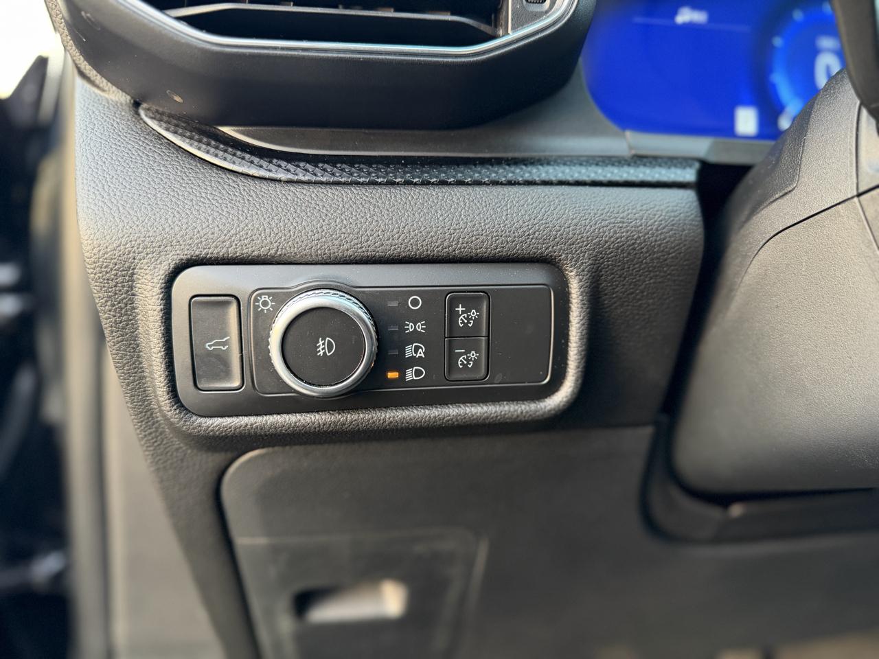 Ford Explorer ST AWD 2022