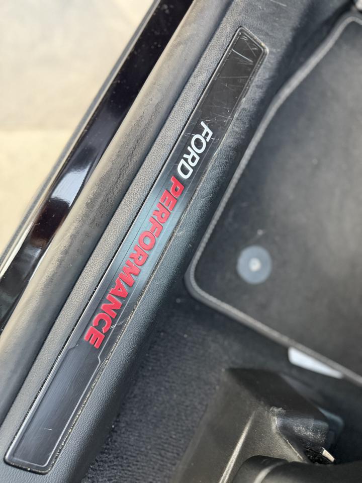 Ford Explorer ST AWD 2022