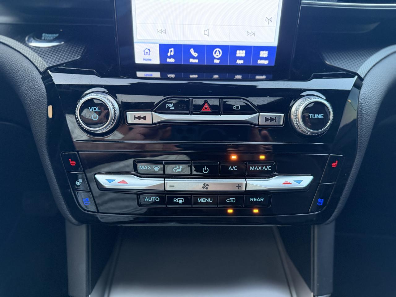 Ford Explorer ST AWD 2022
