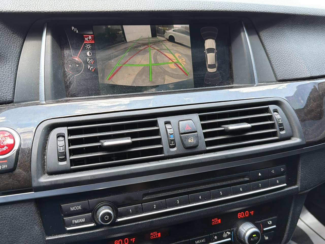 BMW 5-Series 535i 2015