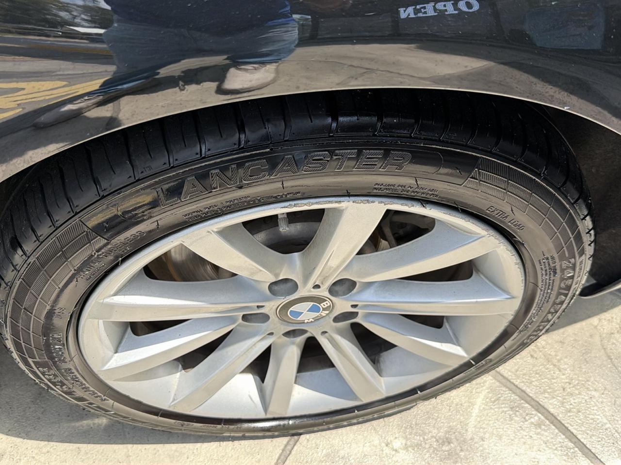 BMW 5-Series 535i 2015