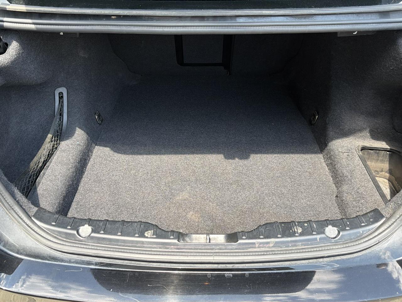 BMW 5-Series 535i 2015