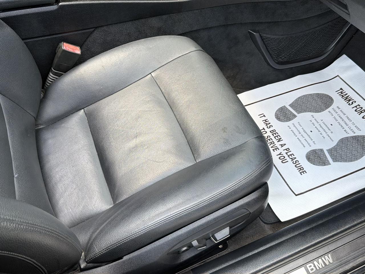 BMW 5-Series 535i 2015