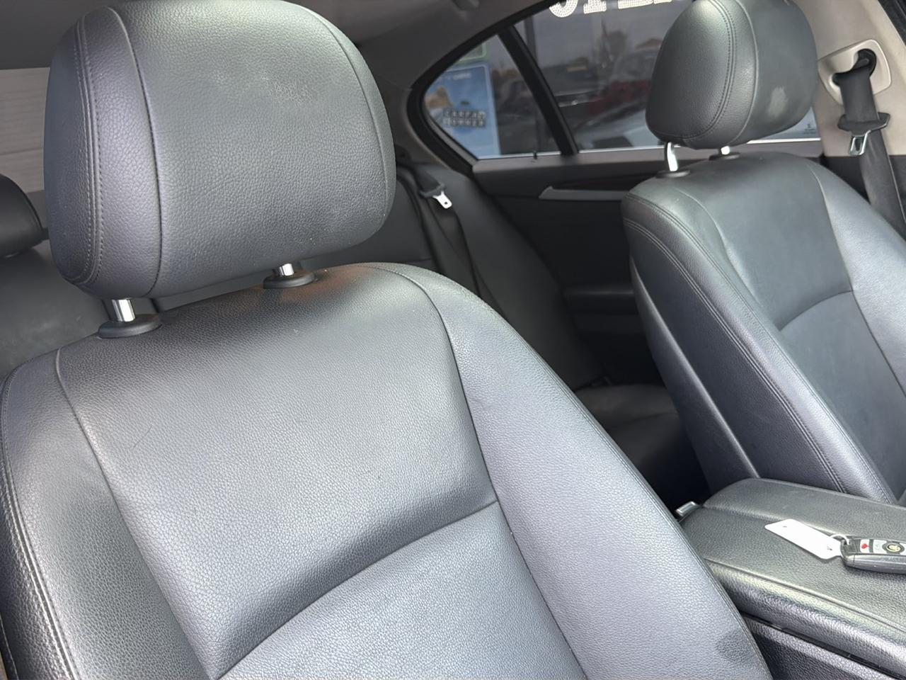 BMW 5-Series 535i 2015