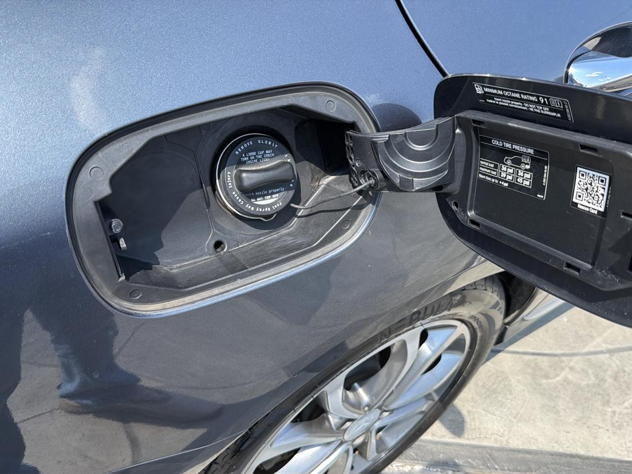 Mercedes-Benz C-Class C300 Sedan 2016